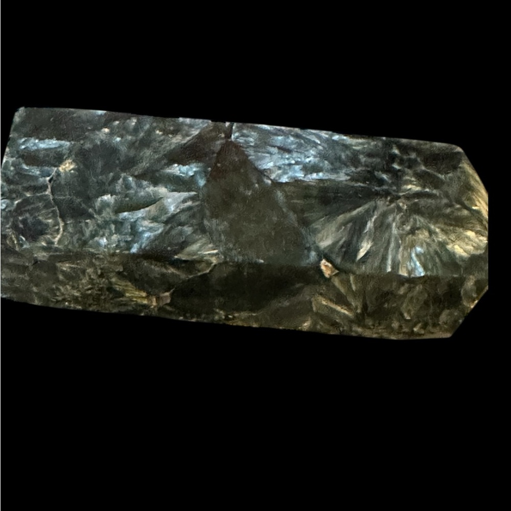 Seraphinite Tower - Picture 12 of 15